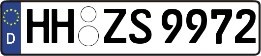 HH-ZS9972