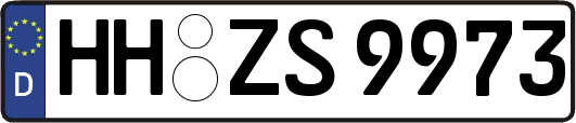 HH-ZS9973