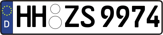 HH-ZS9974