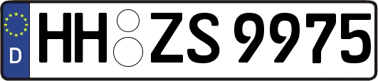 HH-ZS9975
