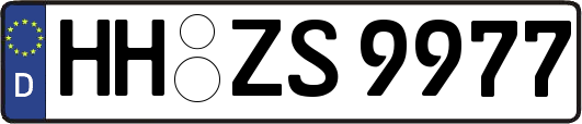 HH-ZS9977