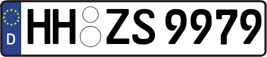 HH-ZS9979