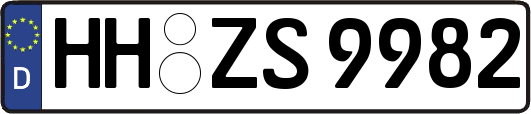 HH-ZS9982