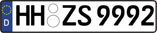 HH-ZS9992