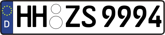 HH-ZS9994