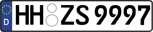 HH-ZS9997