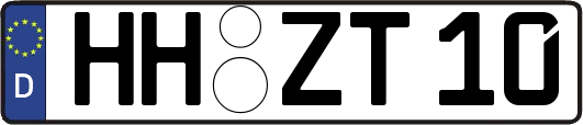 HH-ZT10