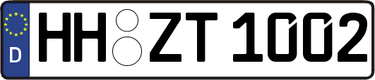 HH-ZT1002