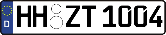 HH-ZT1004
