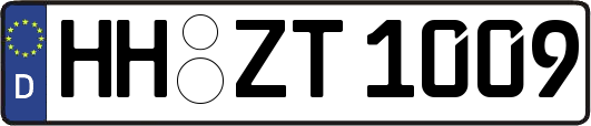 HH-ZT1009