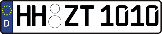 HH-ZT1010