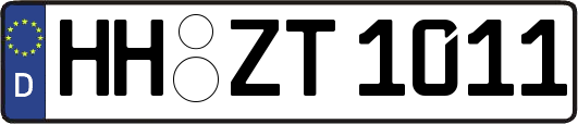 HH-ZT1011