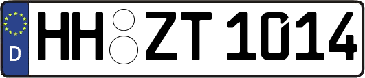 HH-ZT1014
