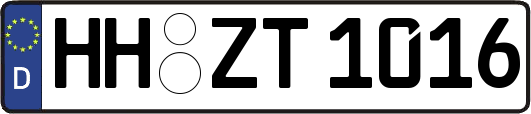 HH-ZT1016