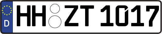 HH-ZT1017