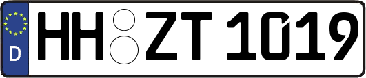 HH-ZT1019