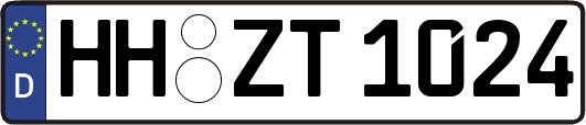 HH-ZT1024