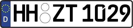 HH-ZT1029