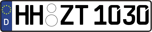HH-ZT1030