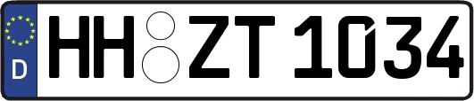 HH-ZT1034