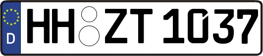HH-ZT1037
