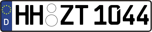 HH-ZT1044