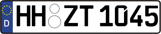 HH-ZT1045