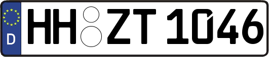 HH-ZT1046