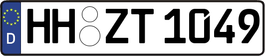 HH-ZT1049