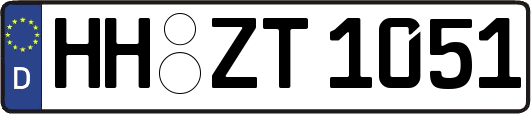 HH-ZT1051