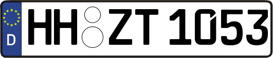 HH-ZT1053