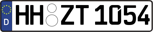 HH-ZT1054