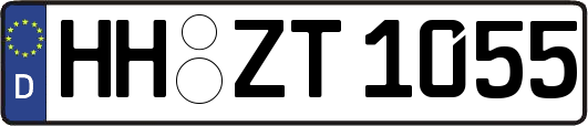 HH-ZT1055