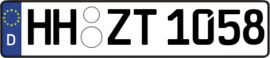 HH-ZT1058