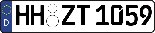 HH-ZT1059