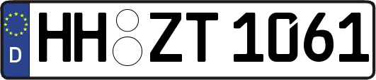 HH-ZT1061
