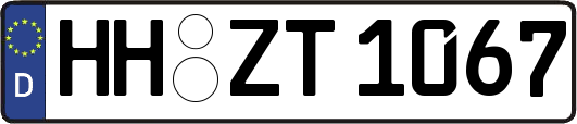 HH-ZT1067