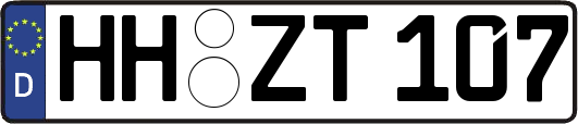 HH-ZT107