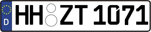 HH-ZT1071