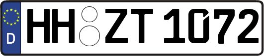HH-ZT1072