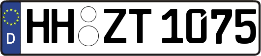 HH-ZT1075