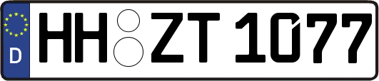 HH-ZT1077