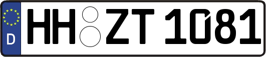 HH-ZT1081