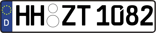 HH-ZT1082