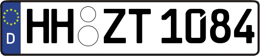 HH-ZT1084