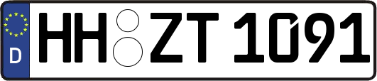 HH-ZT1091