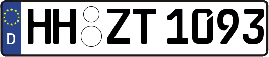 HH-ZT1093