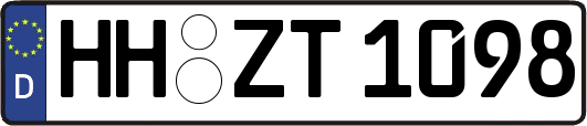 HH-ZT1098