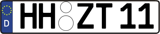 HH-ZT11