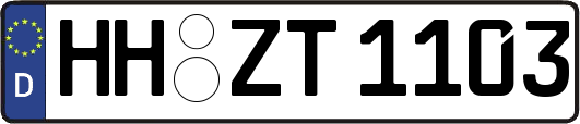 HH-ZT1103